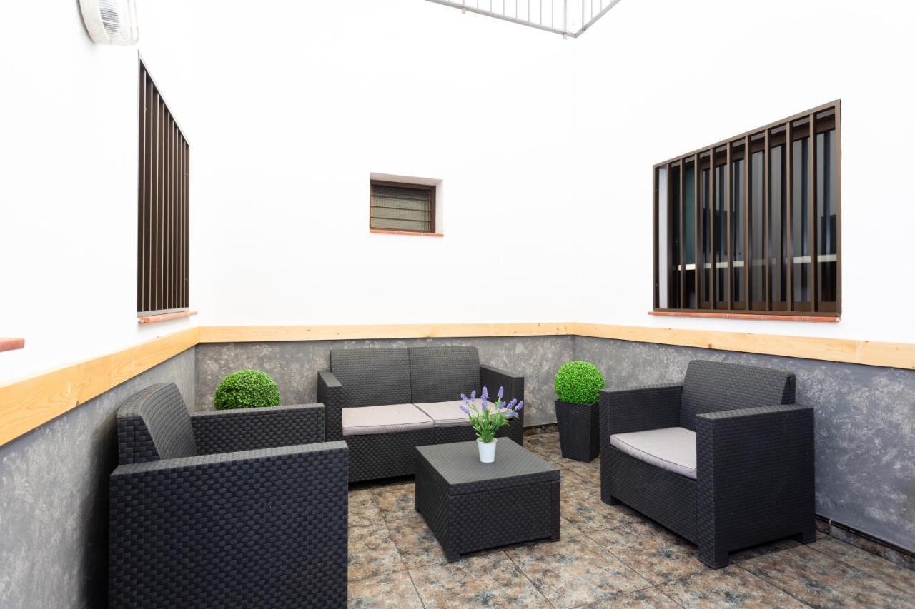 Апартаменти Penthouse El Rincon I Ікод-де-лос-Вінос Екстер'єр фото