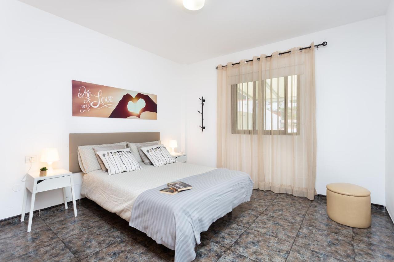 Апартаменти Penthouse El Rincon I Ікод-де-лос-Вінос Екстер'єр фото